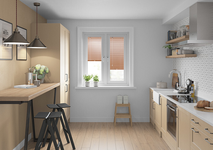Venetian, Bronzed - Perfect Fit Blind - Image 6